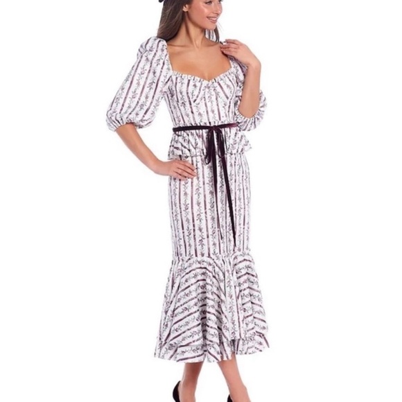 Antonio Melani dress size 0 - Picture 1 of 9
